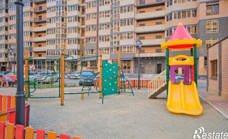 1-комн квартира Душистая улица, 77 к1,  д. 77 к1