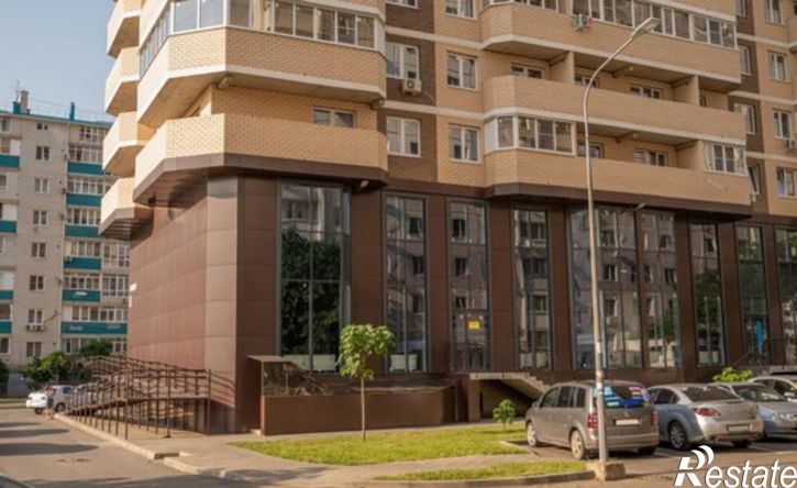 1-комн квартира Черкасская улица, 58/2,  д. 58/2