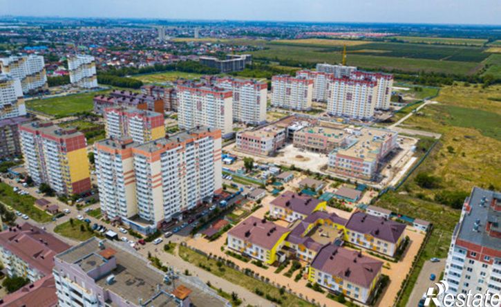 1-комн квартира 3-я Целиноградская улица, 2,  д. 2