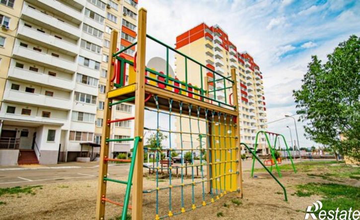 1-комн квартира 3-я Целиноградская улица, 2,  д. 2