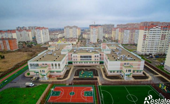 1-комн квартира 3-я Целиноградская улица, 2,  д. 2