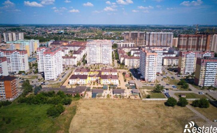 1-комн квартира 3-я Целиноградская улица, 2,  д. 2