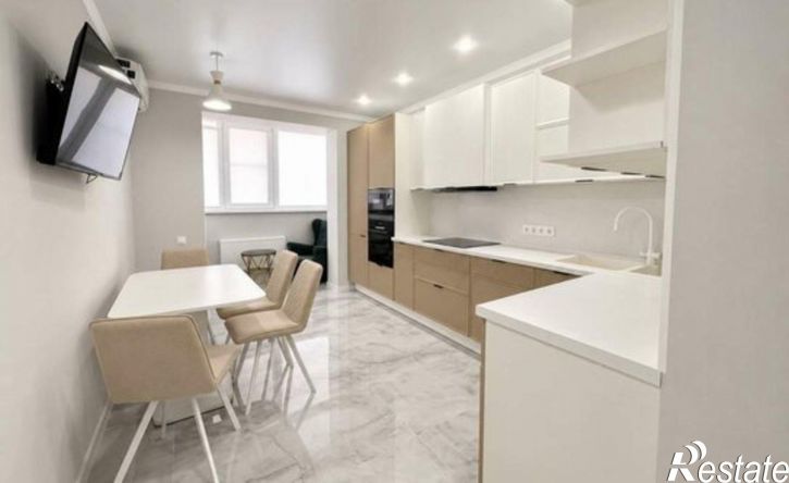 2-комн квартира проспект Писателя Знаменского, 34,  д. 34