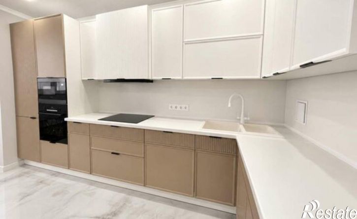 2-комн квартира проспект Писателя Знаменского, 34,  д. 34