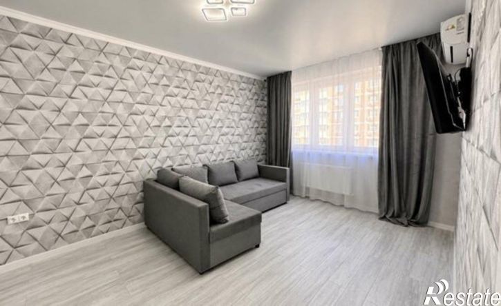 2-комн квартира проспект Писателя Знаменского, 34,  д. 34