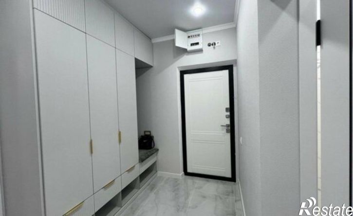 2-комн квартира проспект Писателя Знаменского, 34,  д. 34