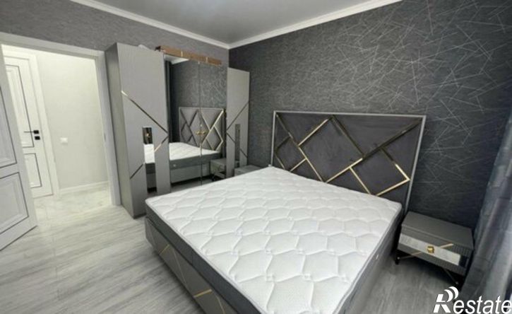 2-комн квартира проспект Писателя Знаменского, 34,  д. 34