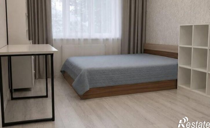 1-комн квартира улица Героев-Разведчиков, 8 к4,  д. 8 к4