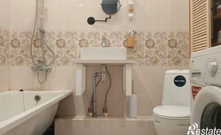 1-комн квартира улица Героев-Разведчиков, 8 к4,  д. 8 к4