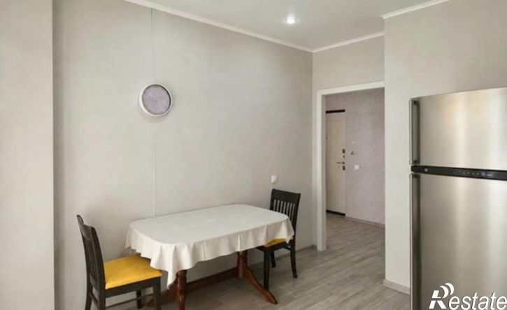 1-комн квартира улица Героев-Разведчиков, 8 к4,  д. 8 к4