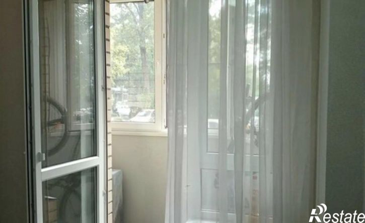 1-комн квартира улица Героев-Разведчиков, 8 к4,  д. 8 к4