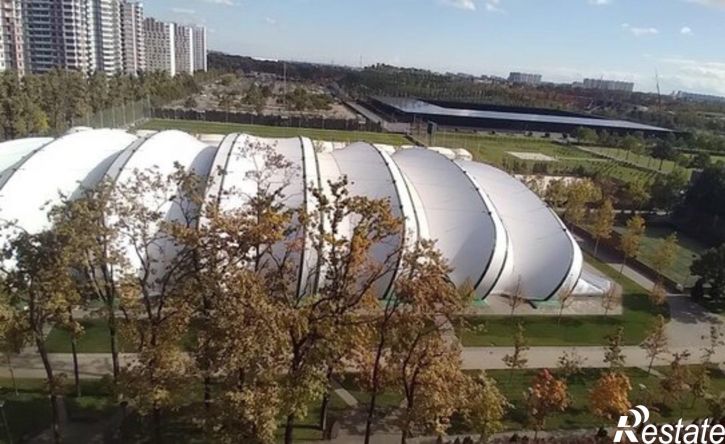 1-комн квартира улица Героев-Разведчиков, 8 к4,  д. 8 к4