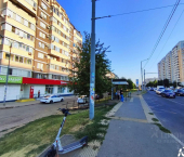 офис 60 кв м, этаж -1/5 Восточно-Кругликовская улица, 72