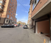 16 кв м Ангарская улица, 2/6