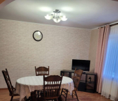 коттедж 120 кв м 2-й Становой проезд, 7