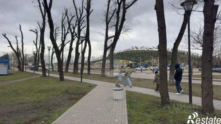 Торговое помещение улица Героев-Разведчиков, 11 к1,  д. 11 к1