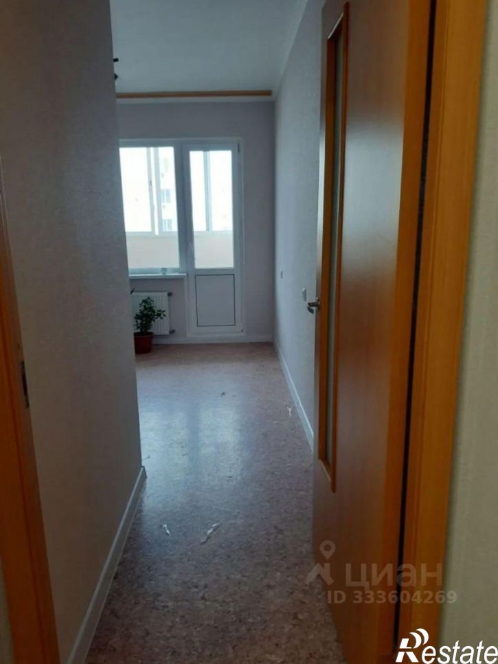 1-комн квартира улица Лавочкина, 27,  д. 27