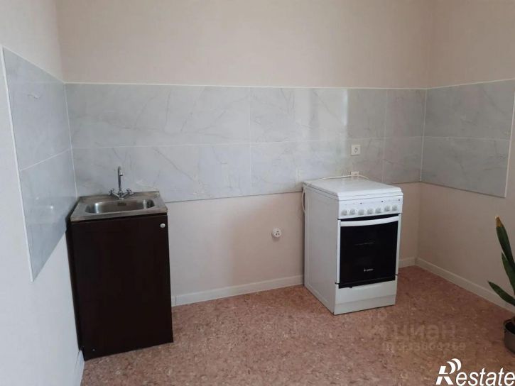 1-комн квартира улица Лавочкина, 27,  д. 27