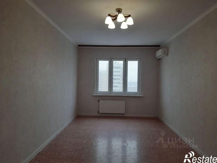 1-комн квартира улица Лавочкина, 27,  д. 27