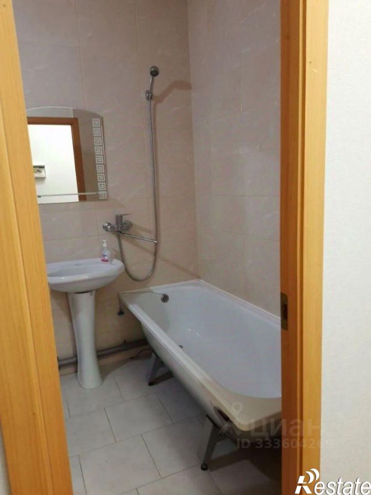 1-комн квартира улица Лавочкина, 27,  д. 27