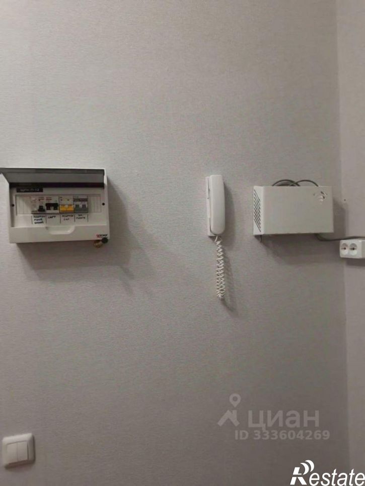 1-комн квартира улица Лавочкина, 27,  д. 27