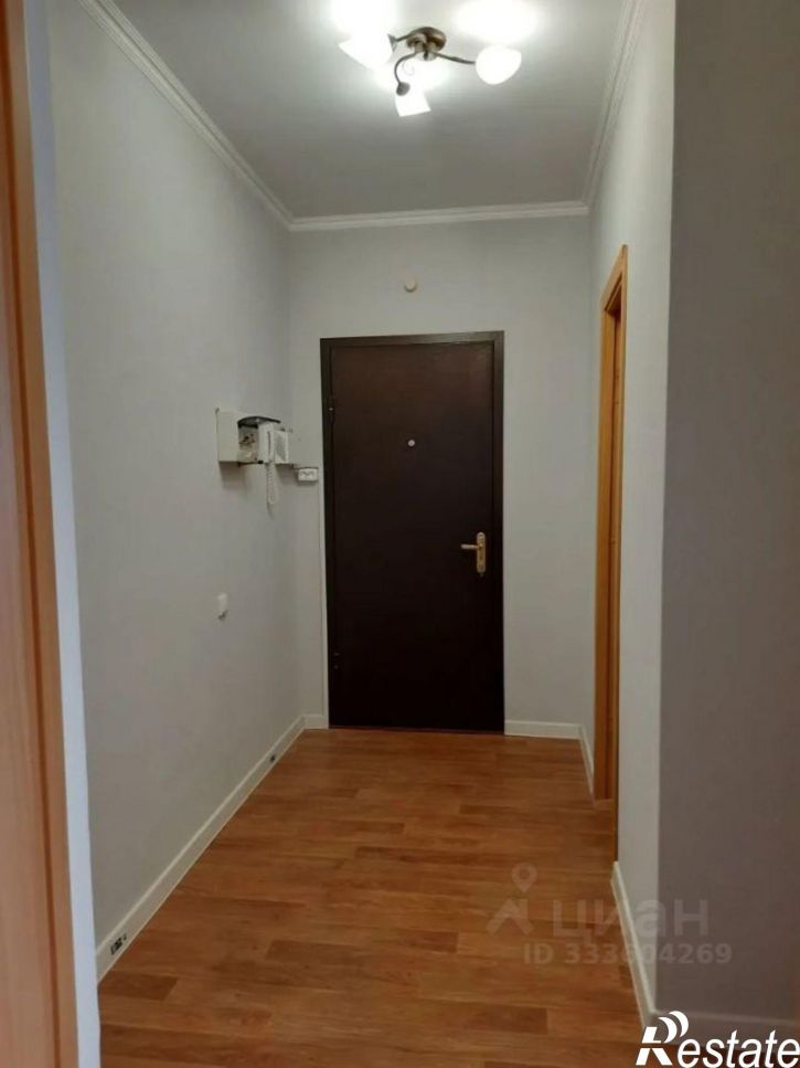 1-комн квартира улица Лавочкина, 27,  д. 27