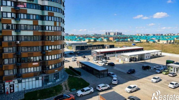 1-комн квартира Командорская улица, 15,  д. 15