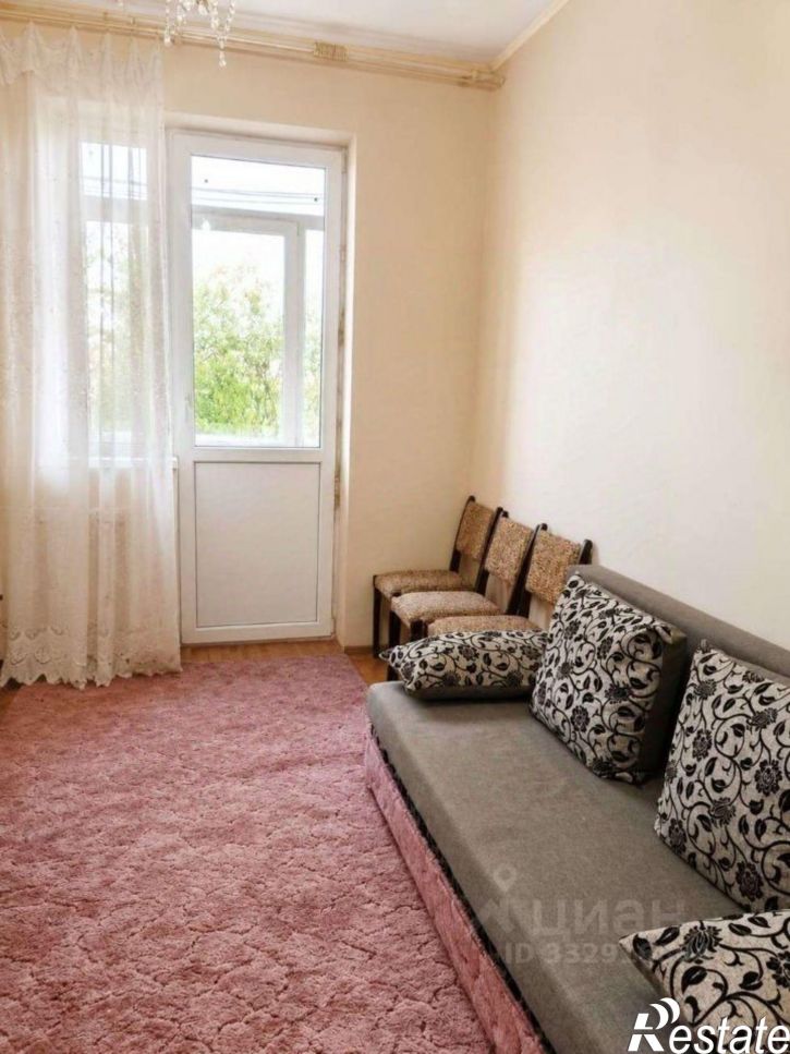 1-комн квартира Крылатская улица, 21,  д. 21