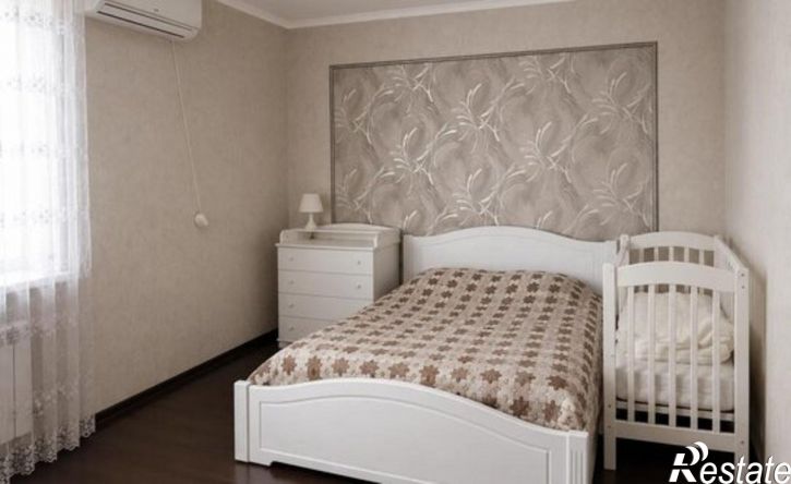 1-комн квартира Центральная улица, 8/1,  д. 8/1