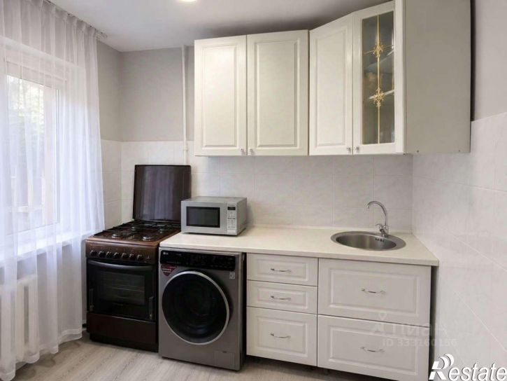2-комн квартира улица Мачуги, 80/2,  д. 80/2