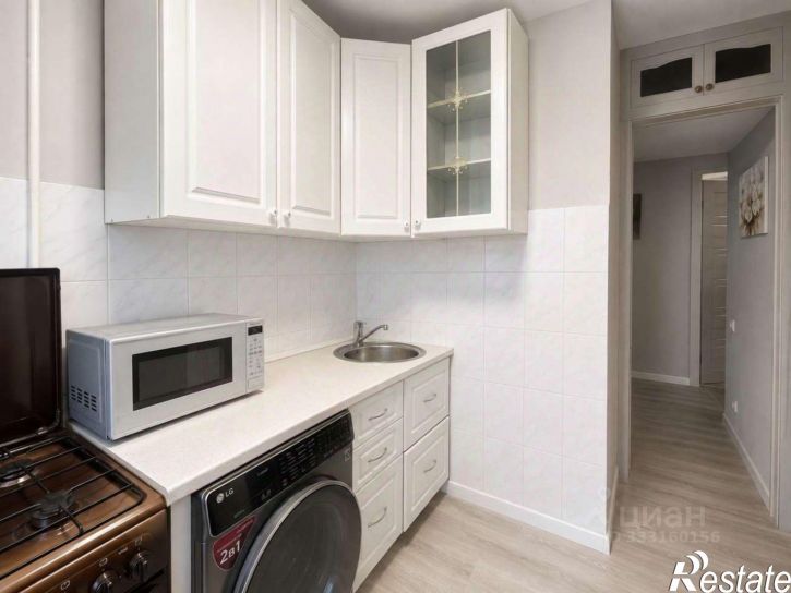 2-комн квартира улица Мачуги, 80/2,  д. 80/2