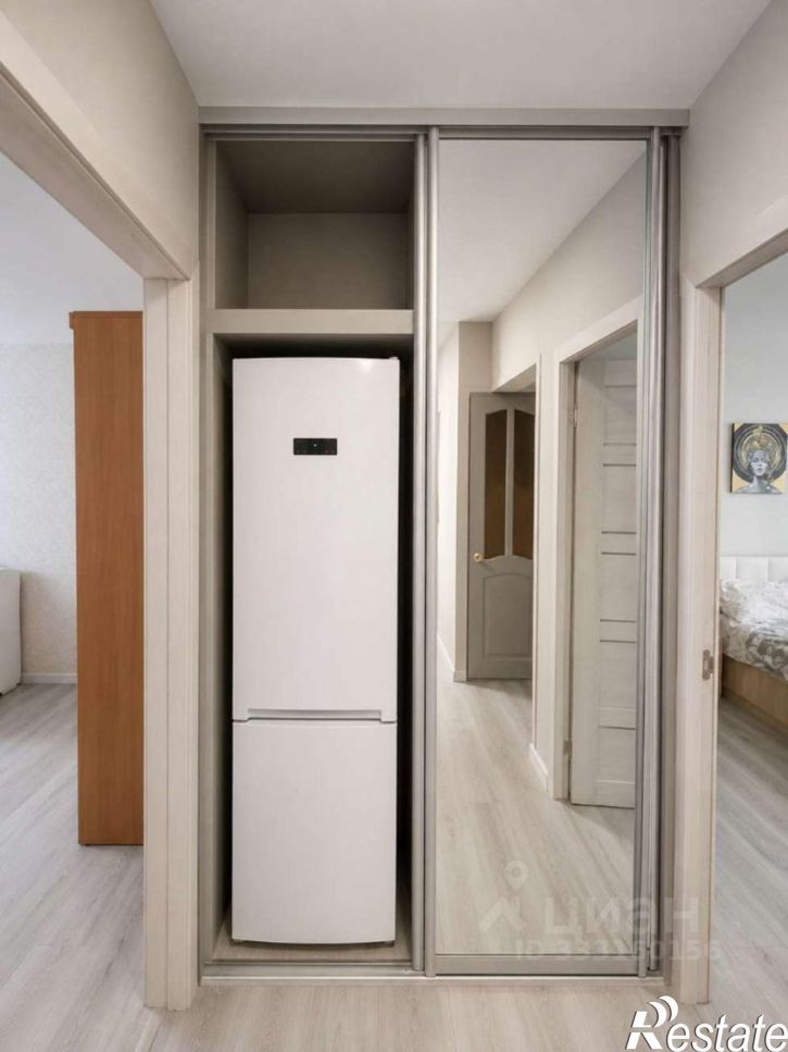 2-комн квартира улица Мачуги, 80/2,  д. 80/2
