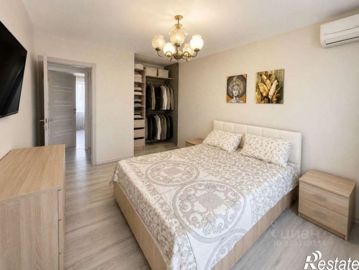 2-комн квартира улица Мачуги, 80/2,  д. 80/2