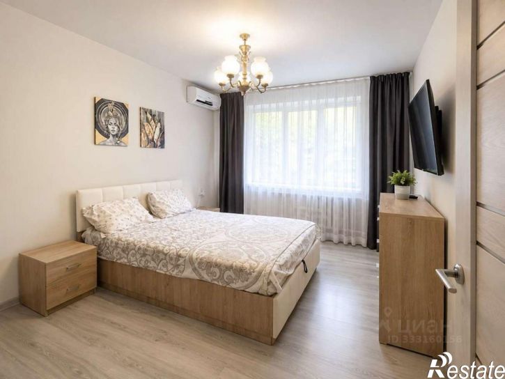 2-комн квартира улица Мачуги, 80/2,  д. 80/2