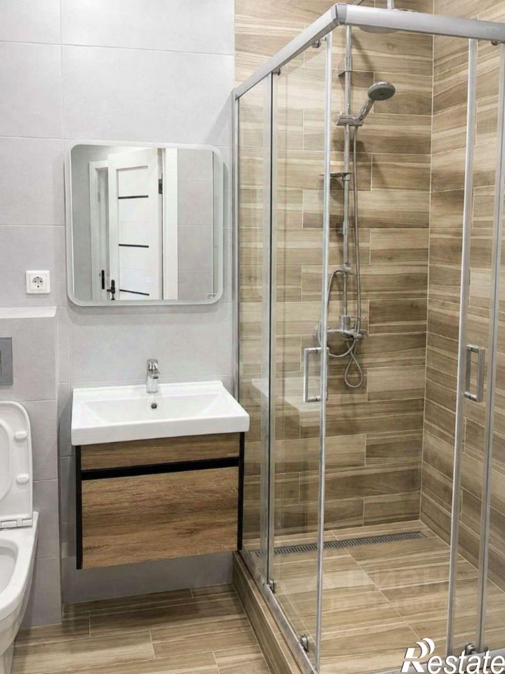 1-комн квартира улица Дзержинского, 110А,  д. 110А