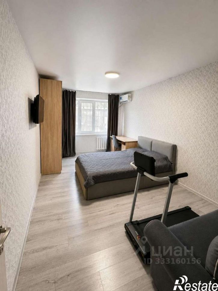2-комн квартира улица Мачуги, 80/2,  д. 80/2