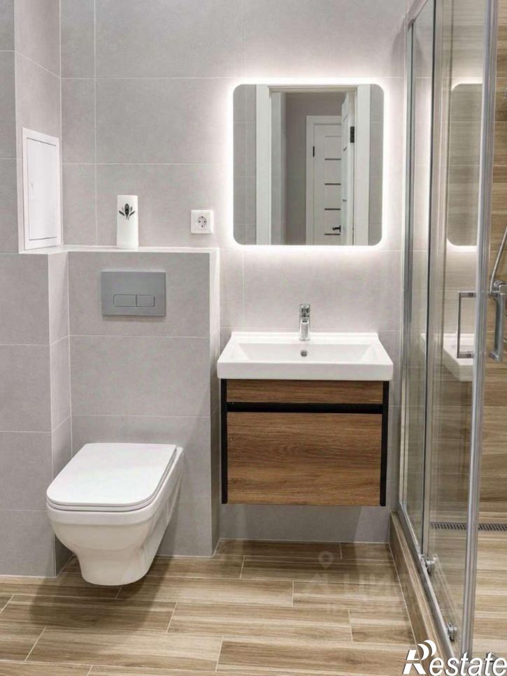 1-комн квартира улица Дзержинского, 110А,  д. 110А