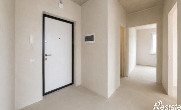 2-комн квартира Домбайская улица, 55 к4,  д. 55 к4