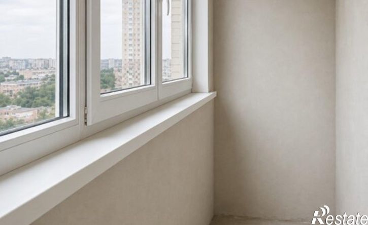 2-комн квартира Домбайская улица, 55 к4,  д. 55 к4