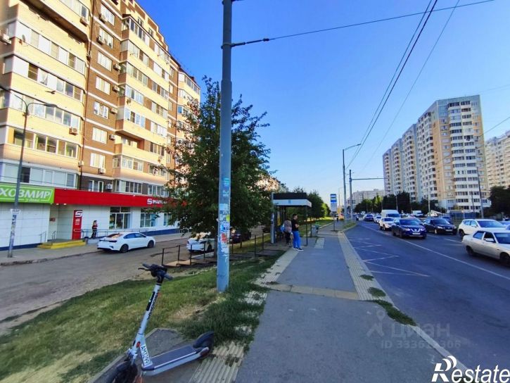 Офис Восточно-Кругликовская улица, 72,  д. 72