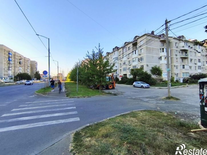Офис Восточно-Кругликовская улица, 72,  д. 72