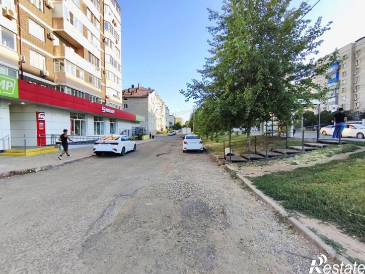 Офис Восточно-Кругликовская улица, 72,  д. 72