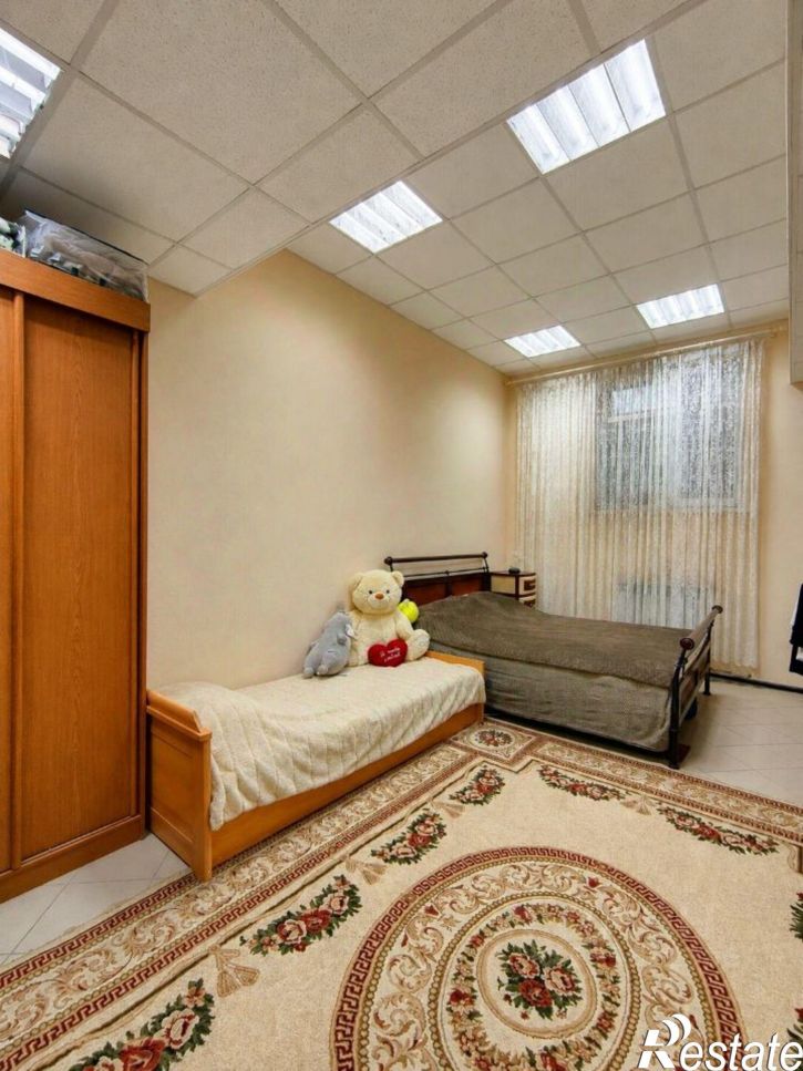 Офис Восточно-Кругликовская улица, 72,  д. 72