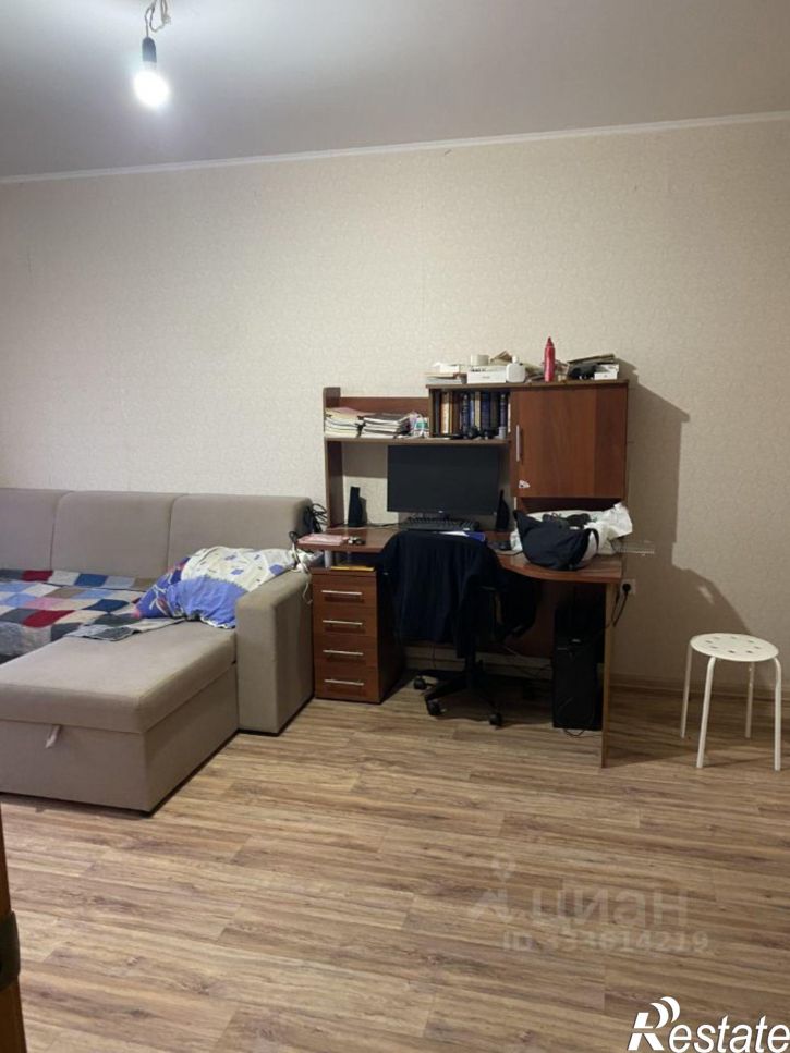 1-комн квартира проспект Писателя Знаменского, 31 к1,  д. 31 к1