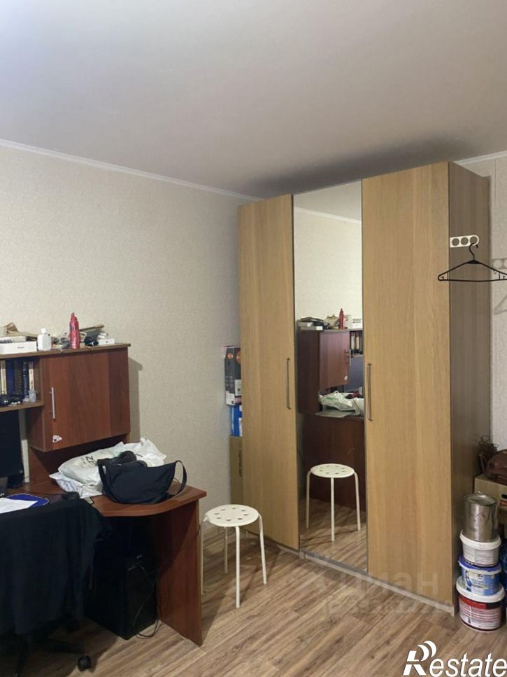 1-комн квартира проспект Писателя Знаменского, 31 к1,  д. 31 к1
