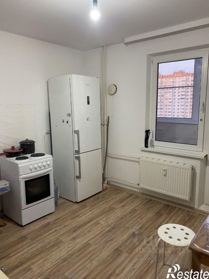 1-комн квартира проспект Писателя Знаменского, 31 к1,  д. 31 к1