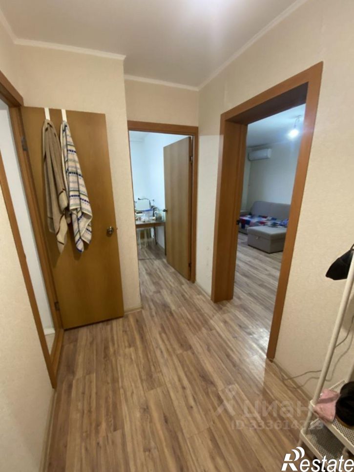 1-комн квартира проспект Писателя Знаменского, 31 к1,  д. 31 к1