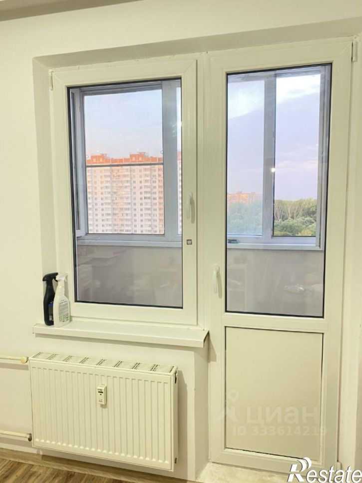 1-комн квартира проспект Писателя Знаменского, 31 к1,  д. 31 к1
