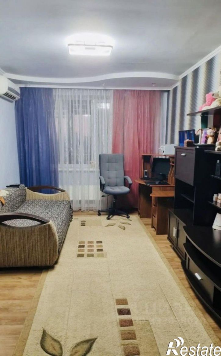 2-комн квартира улица Игнатова, 4/4,  д. 4/4