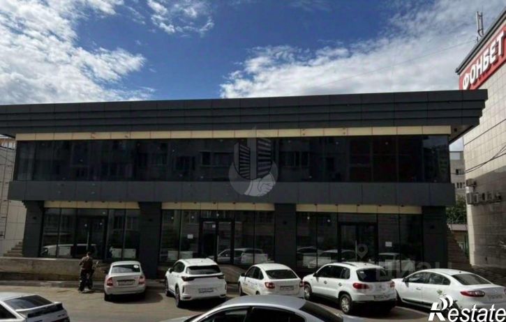Отдельное здание Восточно-Кругликовская улица, 48Б,  д. 48Б